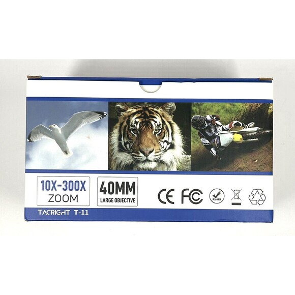 TacRight Telescope Monocular - 40MM HD - Picture 3 of 5